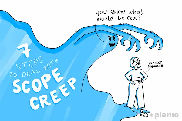 How to Avoid Scope Creep in Any Project