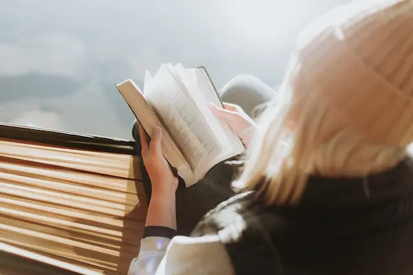 How to Build a Reading Habit