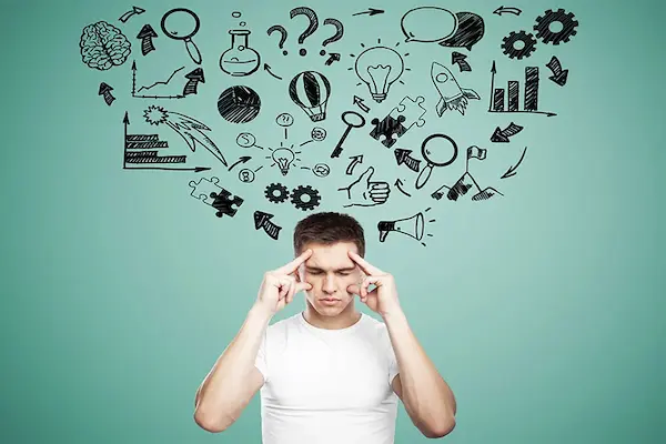 how to improve critical thinking