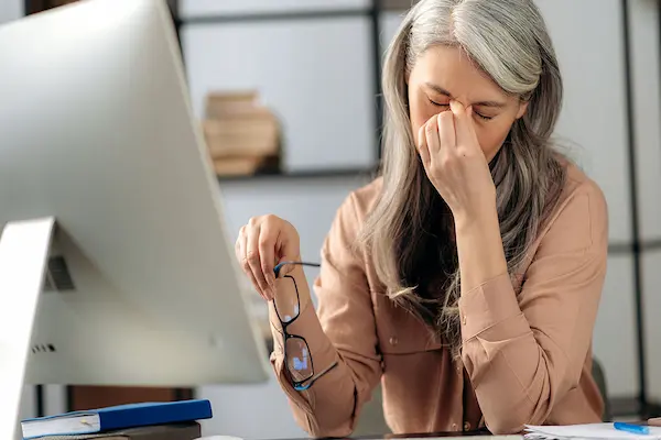 how to reduce screen time