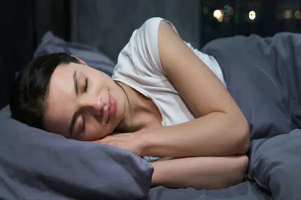 sleep hygiene tips for adults