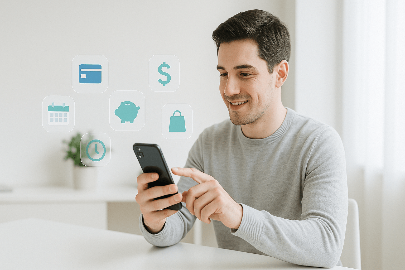 The best apps to simplify your daily life